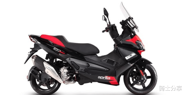 动力|哪款踏板车会高一些,大一点?