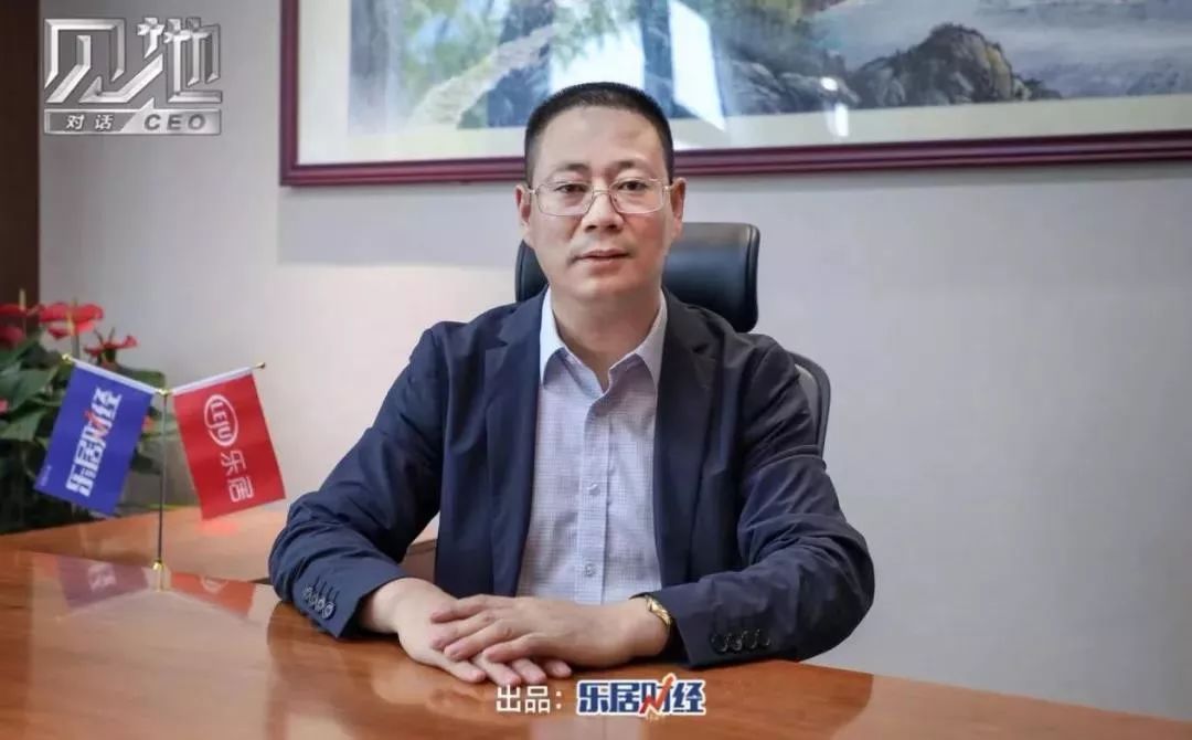 郭浩淼：斫轮老手