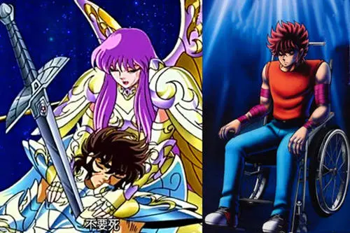 圣斗士星矢天界序篇:《圣斗士星矢天界序篇》雅典娜为什么开始不帮助星矢解除“哈迪斯诅咒”?