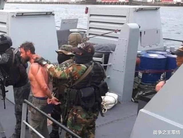 委内瑞拉▲白宫否认入侵委内瑞拉，川普一句话引来哄堂大笑，美上将脸色难堪