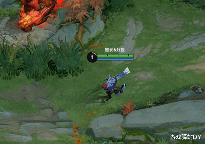 虞姬|王者荣耀：末世流虞姬强势回归！澜行走姿势升级，随机触发动作