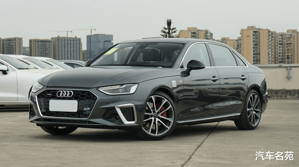 「本田雅阁」“最良心”的B级车,逼格远胜雅阁,配2.0T智能四驱,关键价格低廉!