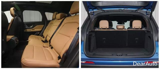 林肯▲国产林肯冒险家的市场机会在哪儿？比BBA更添创新细节