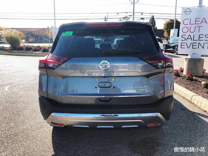 日产奇骏|彻底“改头换面”，全新“奇骏”震撼登场，明天国产，RAV4麻烦了