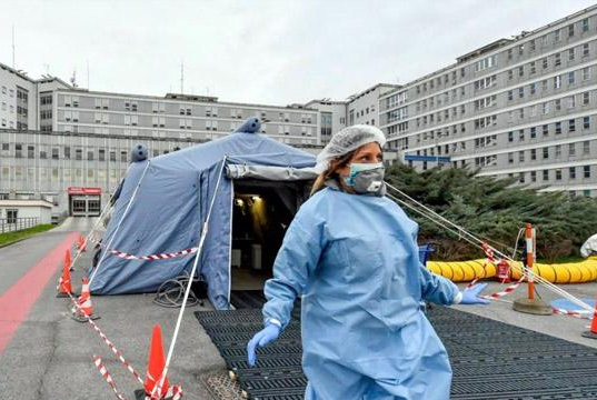 『俄罗斯』俄罗斯疫情还未平息，一场更大危机悄然降临，普京也无能为力