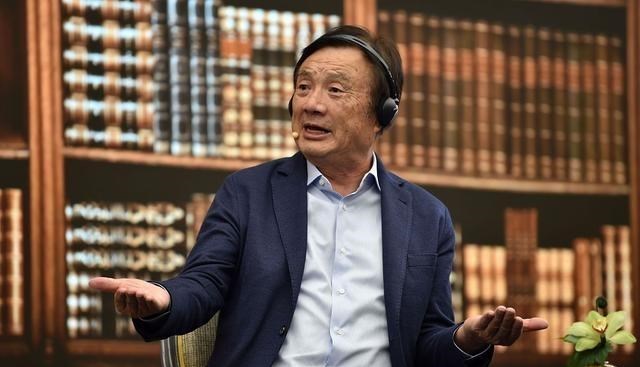 孟晚舟|事关孟晚舟，任正非再次行动，加拿大做出回应