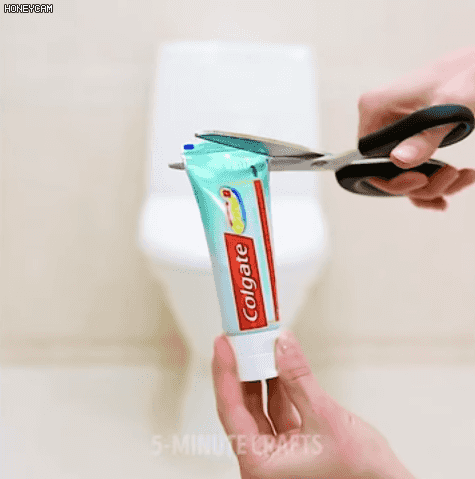 春节打扫终极攻略，轻松简单过大年！