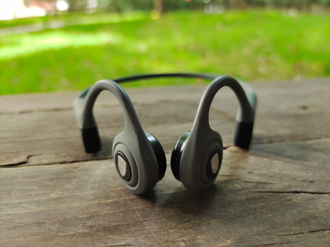 iphone12|我的第二副骨传导，南卡Runner 骨传导蓝牙耳机体验