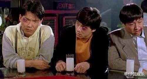 [洪金宝]《飞龙猛将》幕后冷知识：洪金宝停拍自己的电影亏800万，成龙也有动作完不成