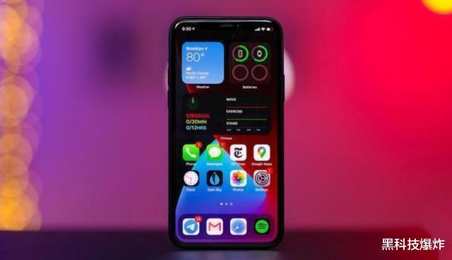 iOS|IOS14正式到来，使用一天不吐不快，这个功能简直鸡肋，搞笑的？