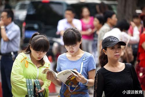 考试|高三班主任：想在高考时成为“黑马”，一定要做好这3件事！