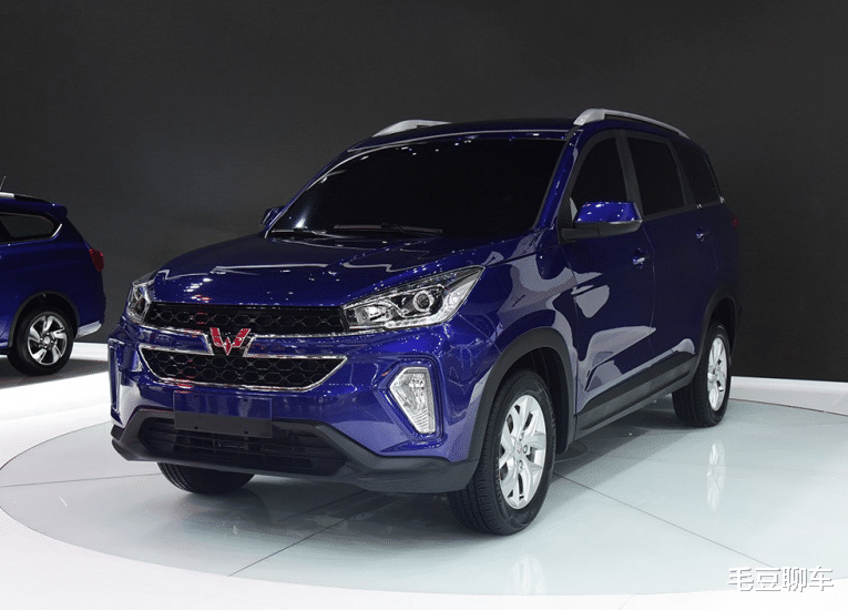 瑞虎5|专为刚工作年轻人打造 推荐三款5-8万的亲民车型  适合家庭代步