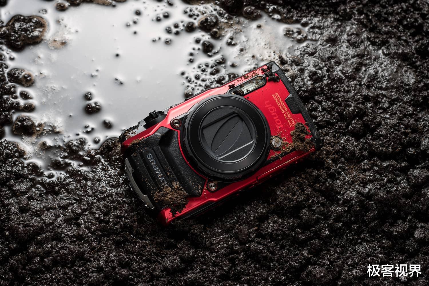 索尼|2020年度最佳数码相机七大推荐，除了佳能尼康还有谁？