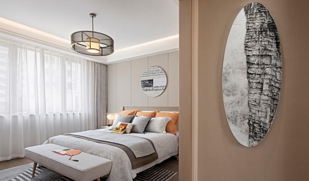 设计师:这才是日式禅意风,280㎡素雅大宅,住起来太舒服了!