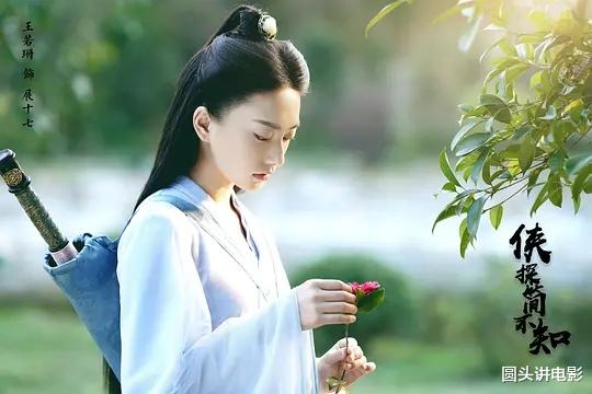 『锦衣之下』继《锦衣之下》后，又一悬疑古装热播，口碑炸裂，网友：看得上瘾