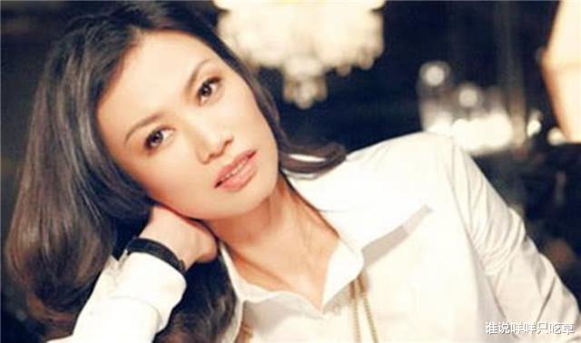 邓文迪|3次婚姻丈夫皆富豪，51岁富婆邓文迪现状曝光，模样大变疑整容？