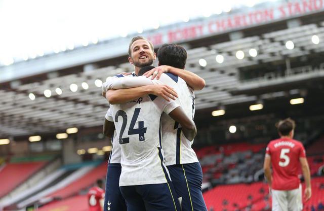 曼联|海内存知己，天呀六比一！九场九点球的曼联，不该为var的判罚哭泣