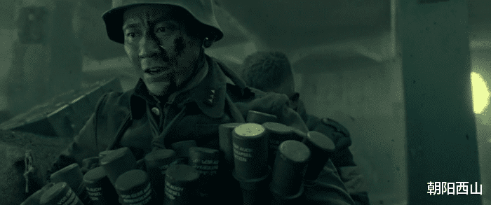 电影|票房破3.4亿的《八佰》,删减的13分钟说了啥?