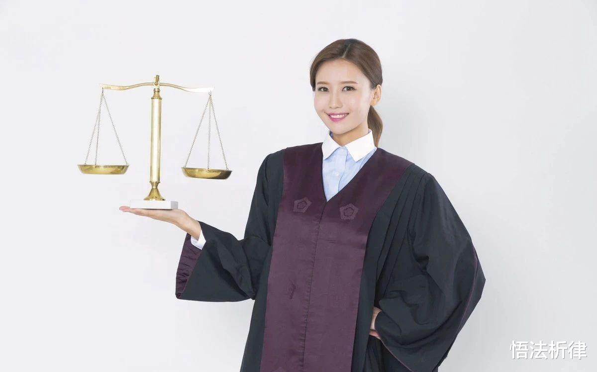 悟法析律|打官司为什么要请律师，难道法官还分不清对与错，是与非吗？