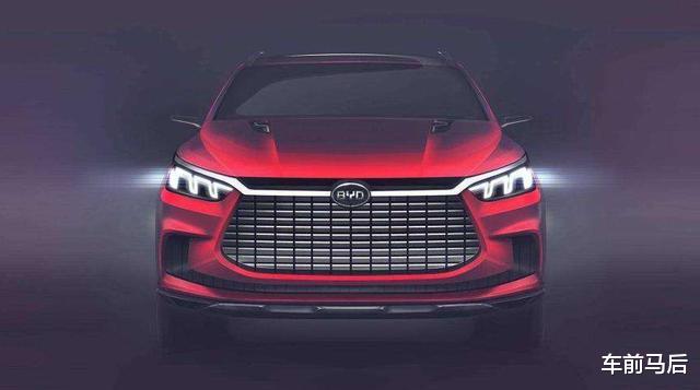 新能源|秦D1,难道这玩意真能扛起比亚迪新能源的销量大旗?