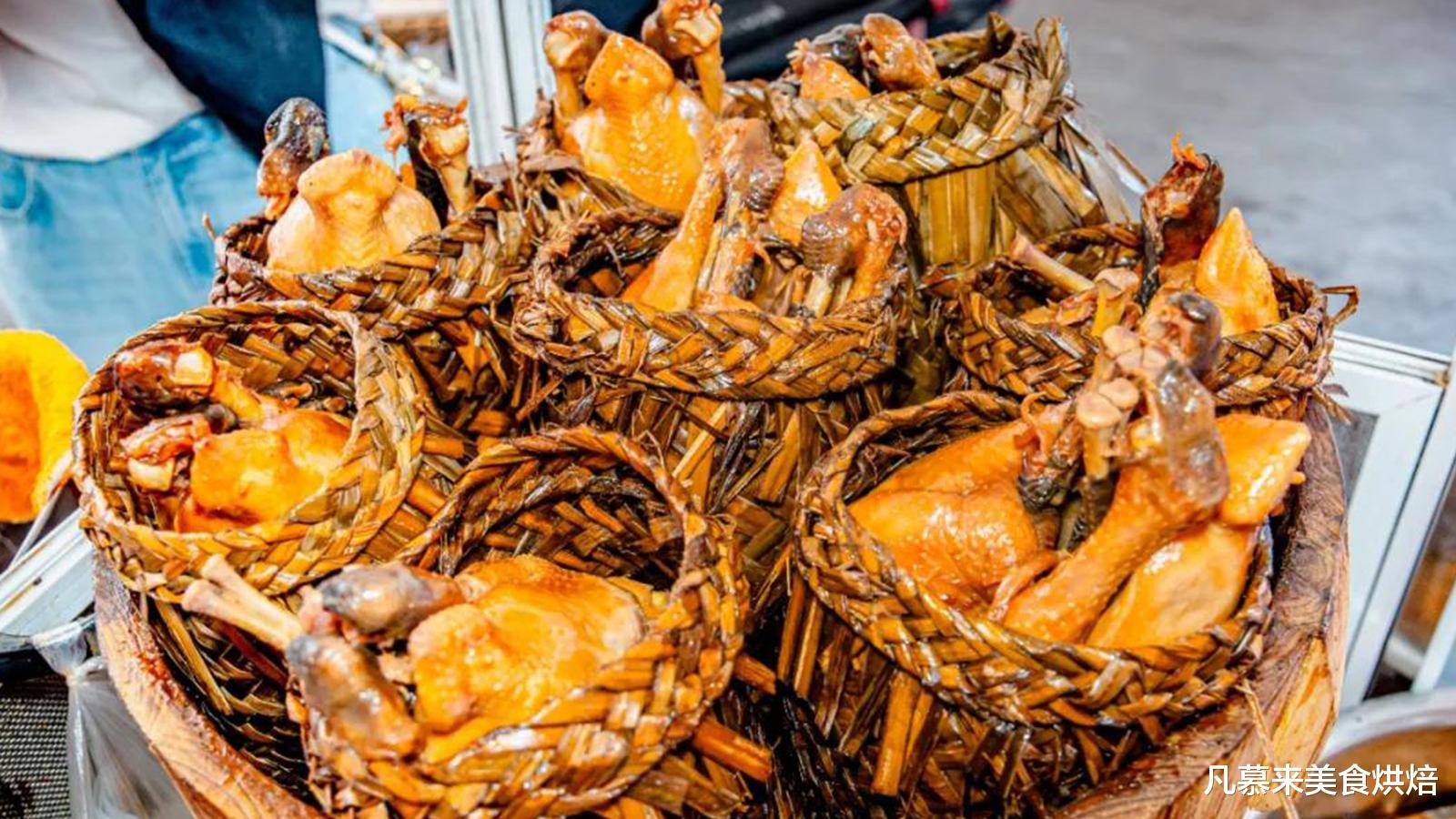 萝卜|中国十大名鸡有哪些？盘点各地160种知名烧鸡，有你家乡的吗？每一种都是本地老百姓的最爱，享誉全国