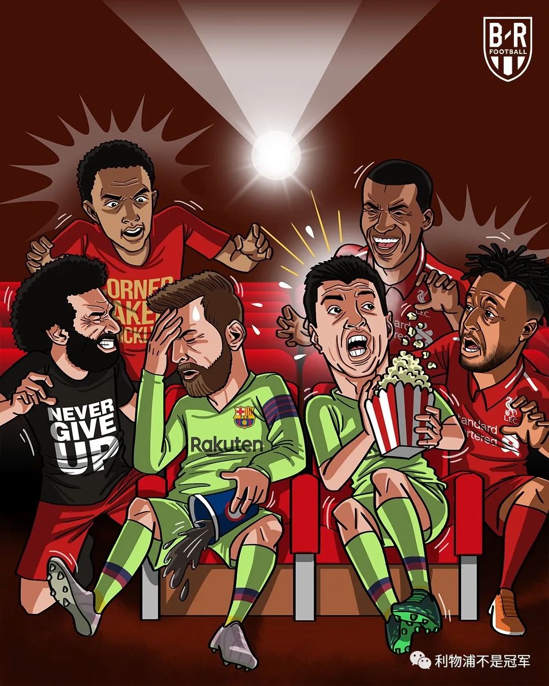 [利物浦]5月8日利物浦日报：利物浦夺冠后派替补 影响英超公平？