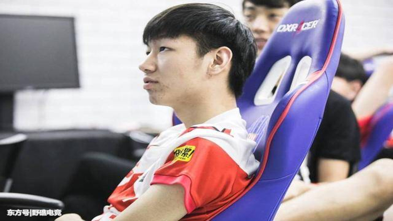 [rw战队]两个赛季打了两次假赛，RW打野魏延被LPL重罚，本人发博做出回应！