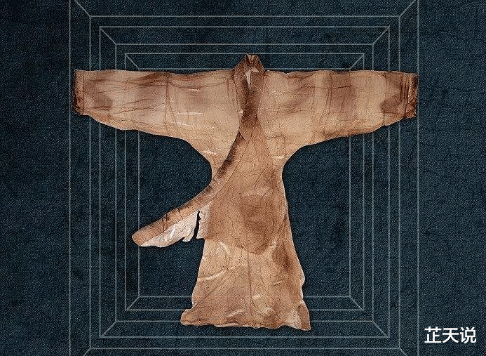 文物|盗墓界“祖师爷”任全生：晚年浪子回头，出山帮国家挖出千年美人