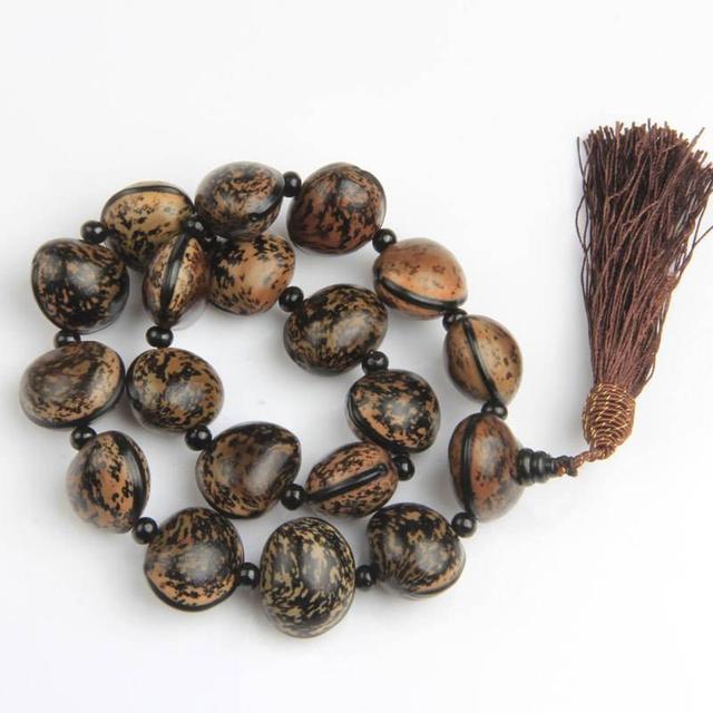 菩提|盘点一下文玩界的8大怪咖！你知道几个？