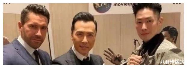 张柏芝|张柏芝因戏生情而生三胎，对方为了她离婚？两人近况透露真相！