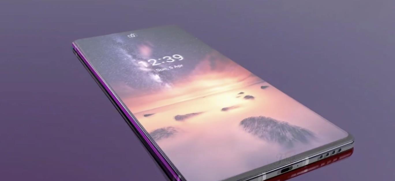 电子商务|诺基亚很激进，屏下相机+骁龙875+16G运存，熟悉的诺基亚回来了