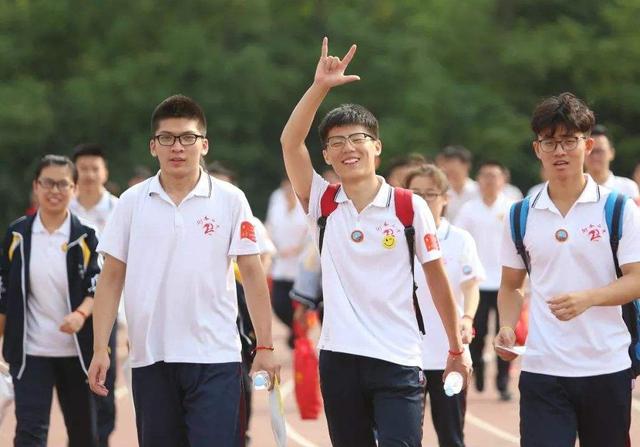 教育部|教育部发布最新通知，2021年高考生迎来“好消息”，家长们很赞同