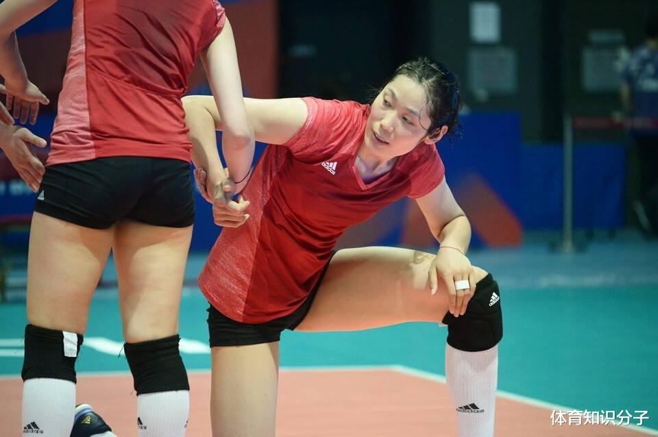 女排|女排迎来好消息!朱婷终于可以大展身手了,郎平会给爱徒放行吗?