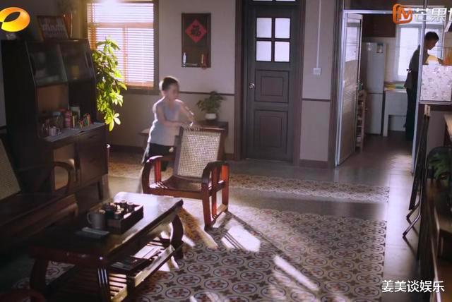 以家人之名|《以家人之名》因为一场乌龙，贺子秋明白了心底真正爱的人是谁