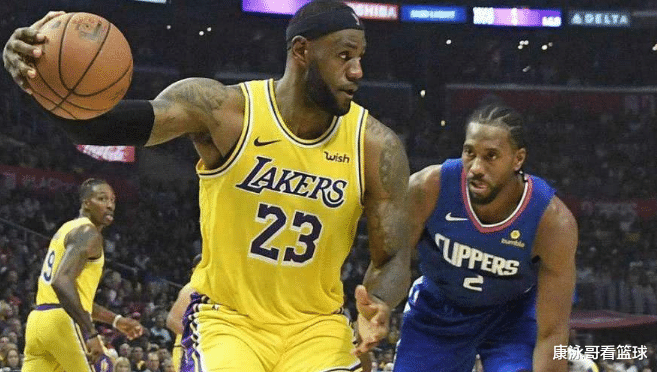 [勒布朗·詹姆斯]联盟第一！全联盟质疑的超级悍将，联手詹姆斯之后终于兑现了诺言