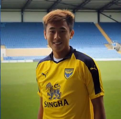 「国足」国足有腰了!超强海归新星有资格入选国足,3场2个世界波证明实力