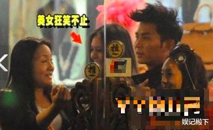 李晨|渣女回收站?李晨六任女友五位作奸犯科,最纯的仙剑女还是个小三
