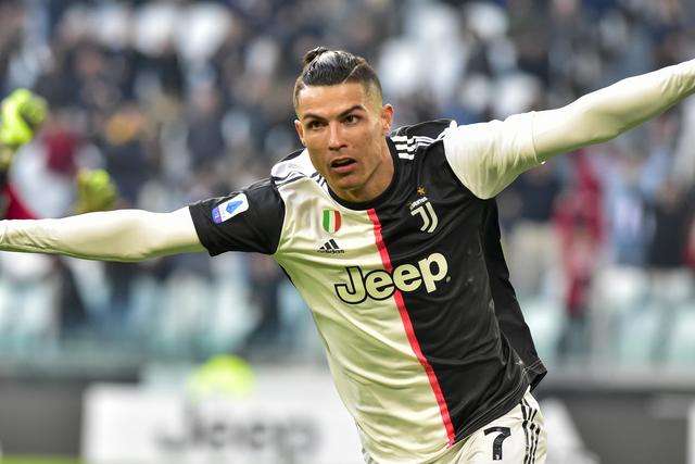 黄海@还是梅罗争霸！2020金球奖十大热门公布，梅西C罗领衔争夺！