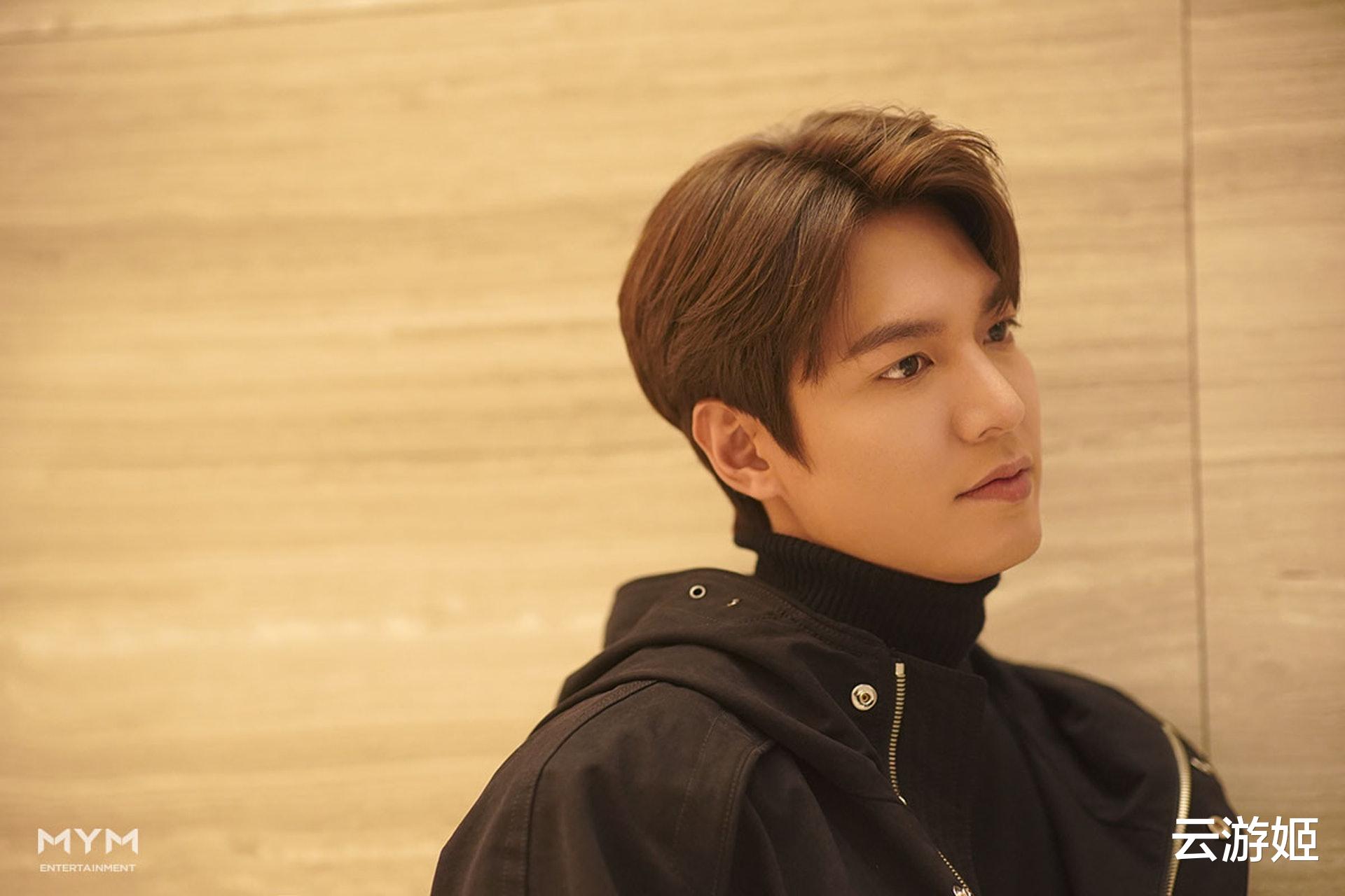 宋仲基|外网票选最佳韩国男演员,宋仲基没进前十,玄彬金秀贤都未获冠军