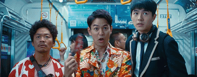 赵薇|2021年春节档提前打响，8部电影定档大年初一！