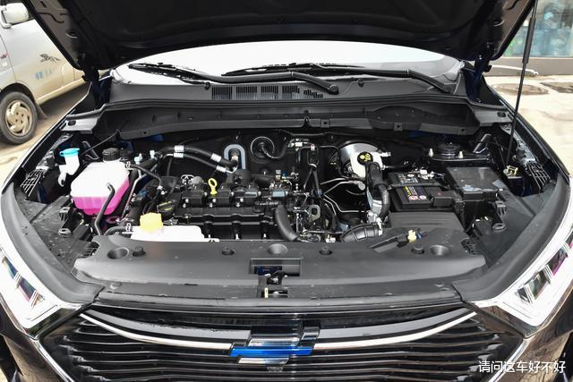 欧尚x7|长安又添一悍将,7.77万搭蓝鲸动力,每公里4毛,比皓影帅气