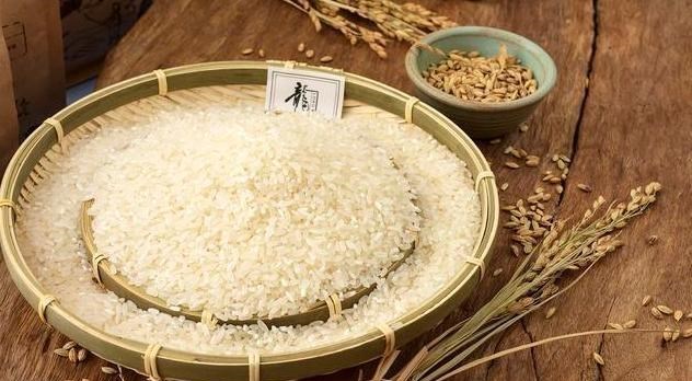 大米|这次终于没付错！为感谢中国接收大米，直接反馈千亿基建项目