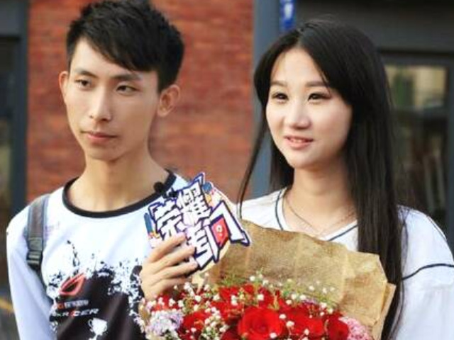 「梦泪」梦泪不愧是“人生赢家”，当看到他的房子后，就知道梦嫂有多贤惠了