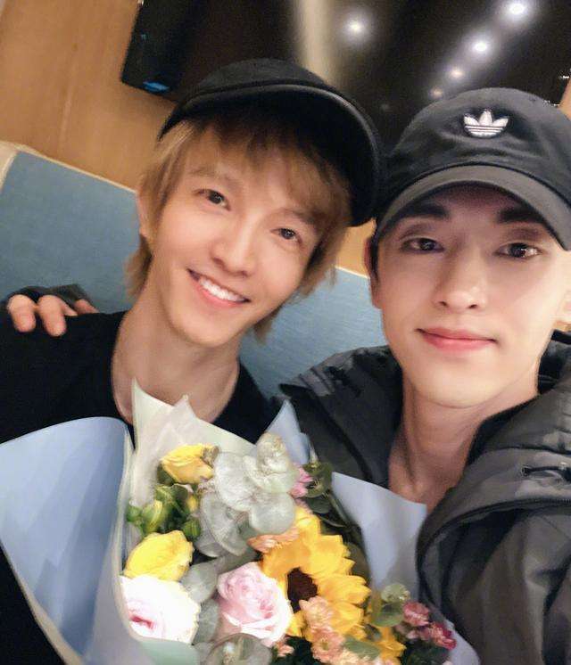 邓伦@电影版《阴阳师》上映在即?邓伦扮相不算啥,看到女主:太惊艳!