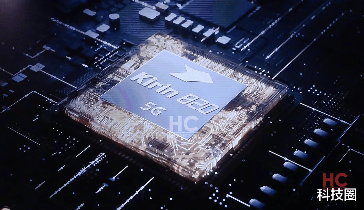 跑分▲不如麒麟820高通下手了！红米K30极速版骁龙768G提频追上了