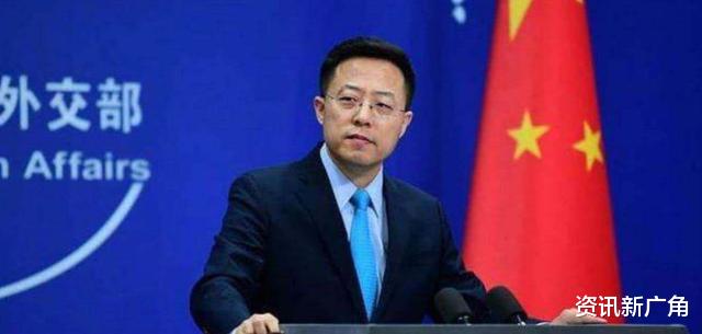 南海|赵立坚警告不管用了？美航母再闯南海，专家：这是一种必然现象？