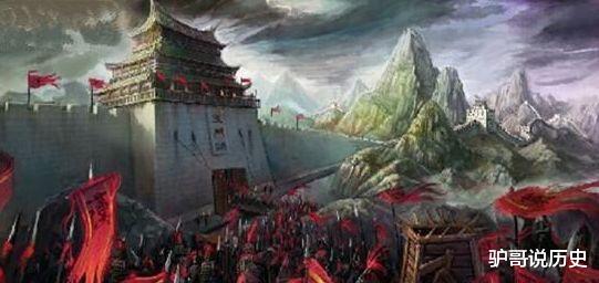 老照片▲李世民为什么非要霸占李元吉的妻子? 原因其实就一点