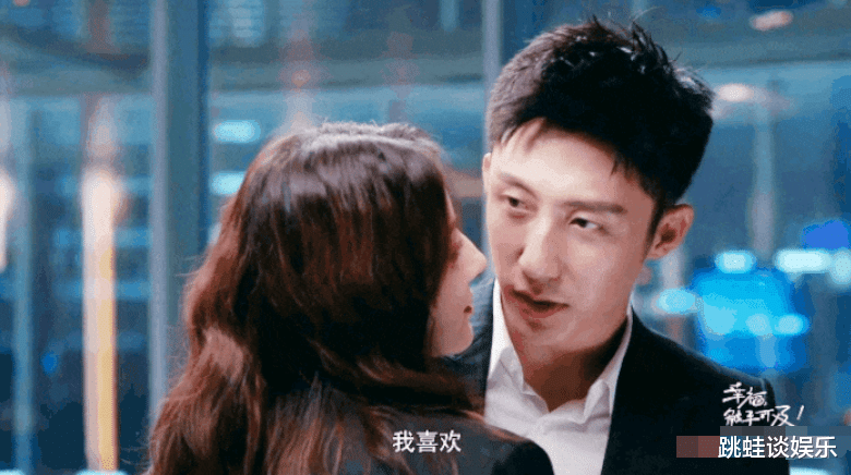 【黄景瑜】迪丽热巴成受害者？昨日凌晨，黄景瑜前妻王雨馨自杀！