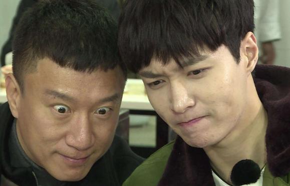 男人帮@三个原因让《极限挑战》“男人帮”无法再聚首，导演严敏也很无奈