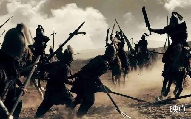 『李陵』俄罗斯发现一座千年地宫，主人却是中国人，专家：他是个大英雄